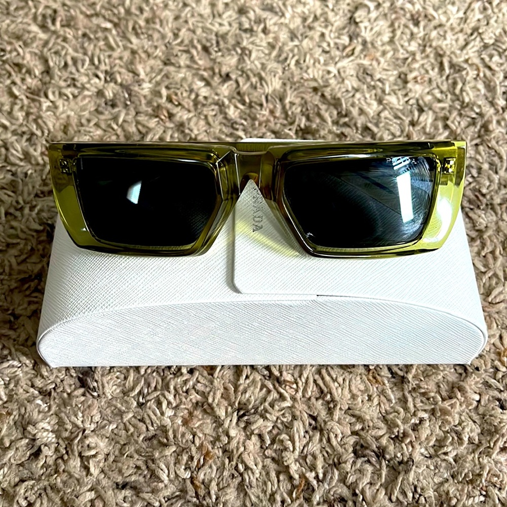 Prada Sunglasses